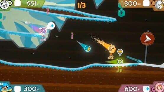Aniballs — screenshot 4