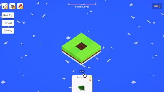 Little Garden — screenshot 1