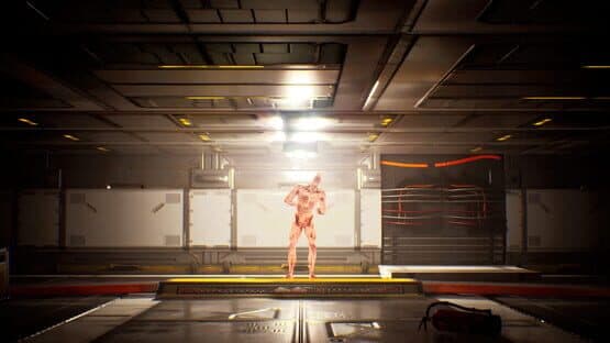 Deeper in the Dark — screenshot 1