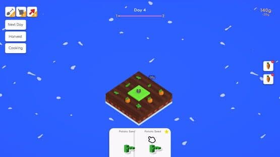 Little Garden — screenshot 2