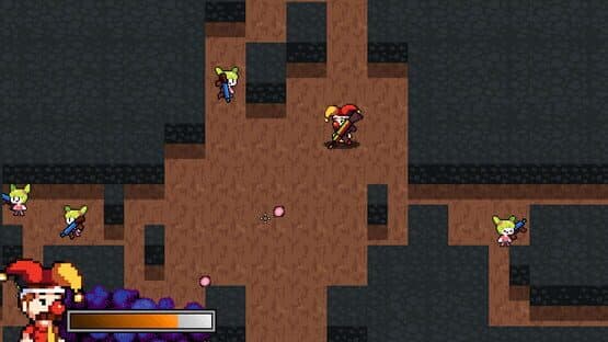 Crazy Clown — screenshot 1