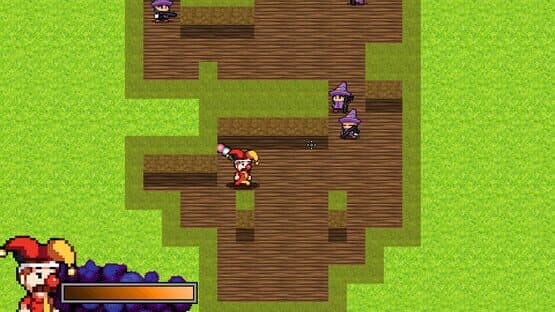 Crazy Clown — screenshot 2