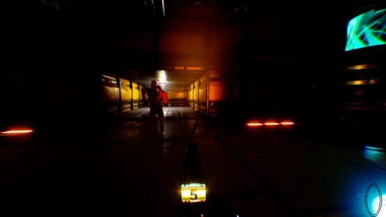 Deeper in the Dark — screenshot 3