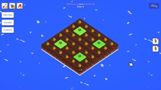 Little Garden — screenshot 4