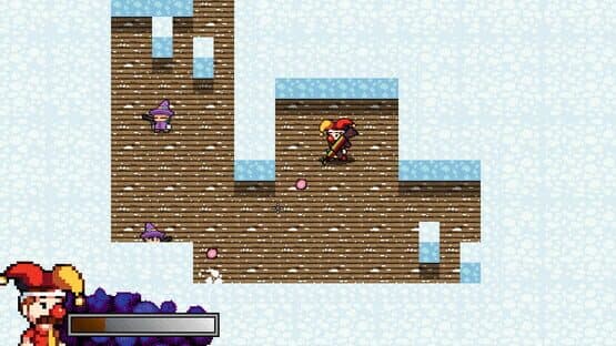 Crazy Clown — screenshot 3