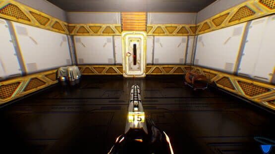 Deeper in the Dark — screenshot 4