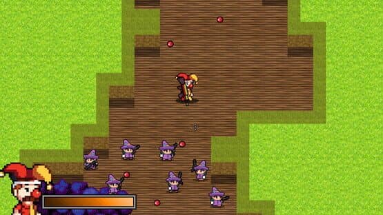 Crazy Clown — screenshot 4