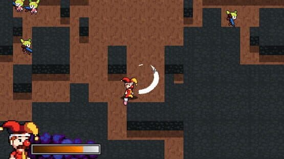 Crazy Clown — screenshot 5