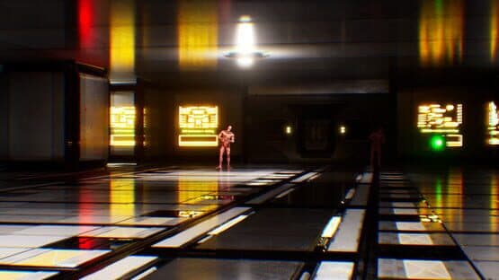 Deeper in the Dark — screenshot 5