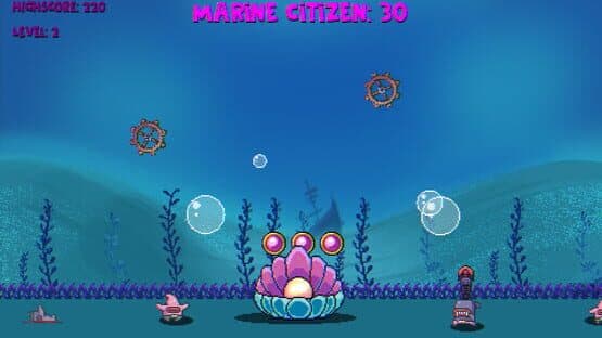Best Pearl — screenshot 1