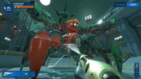 PowerWash Simulator: Midgar Special Pack — screenshot 1