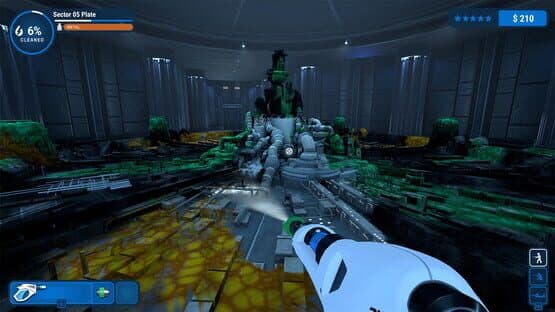 PowerWash Simulator: Midgar Special Pack — screenshot 2