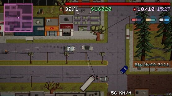 Conur Life — screenshot 1