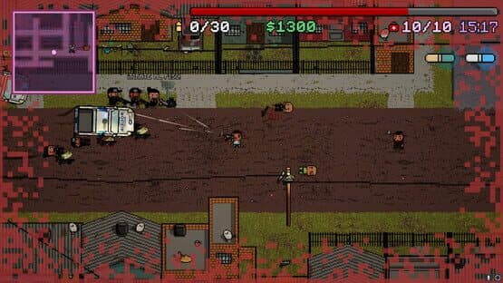 Conur Life — screenshot 2