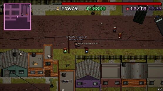 Conur Life — screenshot 3