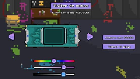 Conur Life — screenshot 4