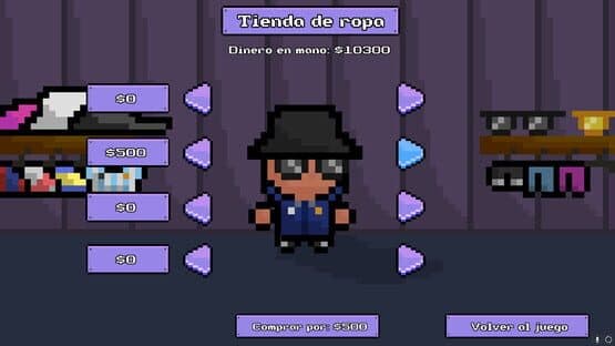 Conur Life — screenshot 7