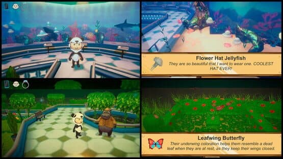 Fabulous Field Trip — screenshot 3