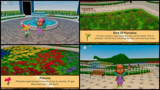 Fabulous Field Trip — screenshot 4