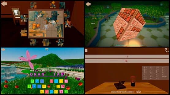 Fabulous Field Trip — screenshot 6
