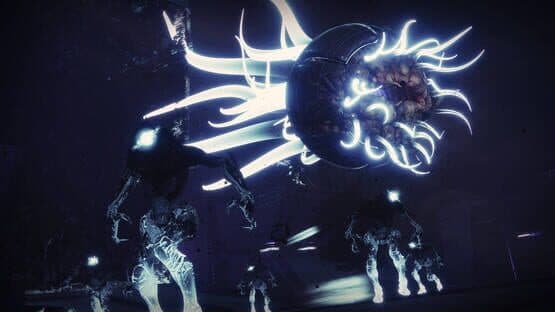 Destiny 2: Lightfall - Season of Defiance — screenshot 1