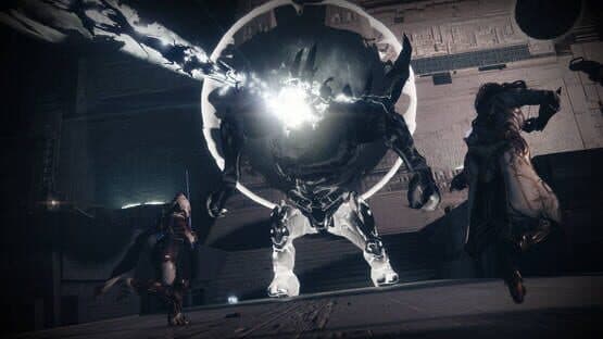 Destiny 2: Lightfall - Season of Defiance — screenshot 2