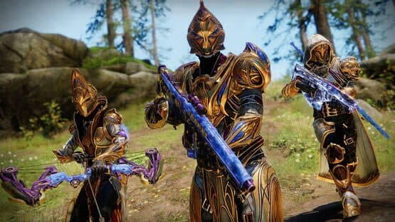 Destiny 2: Lightfall - Season of Defiance — screenshot 5