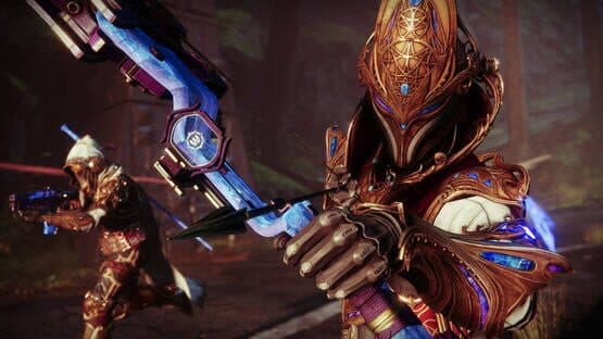 Destiny 2: Lightfall - Season of Defiance — screenshot 6