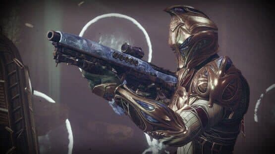 Destiny 2: Lightfall - Season of Defiance — screenshot 7