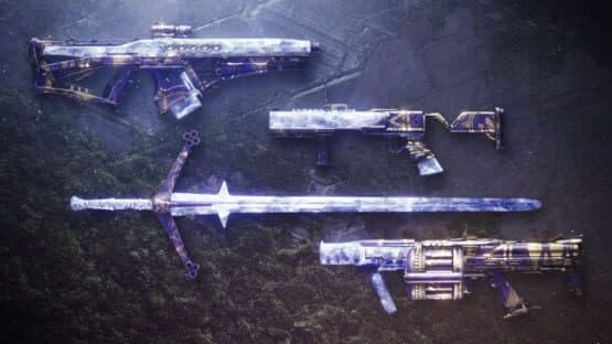 Destiny 2: Lightfall - Season of Defiance — screenshot 8