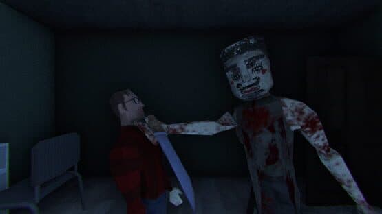 Night of Carnage — screenshot 2