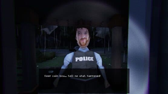 Night of Carnage — screenshot 3