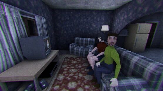 Night of Carnage — screenshot 4