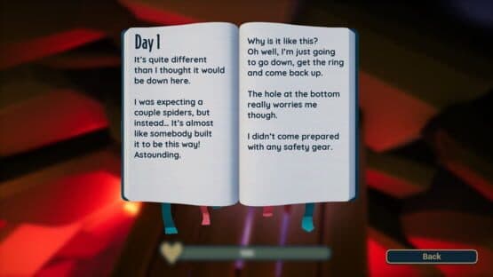 Well... — screenshot 3