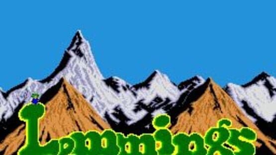 Lemmings — screenshot 3