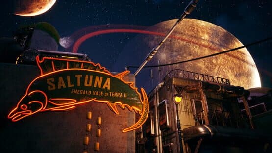 The Outer Worlds: Spacer's Choice Edition — screenshot 2