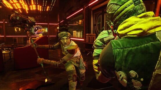 The Outer Worlds: Spacer's Choice Edition — screenshot 4