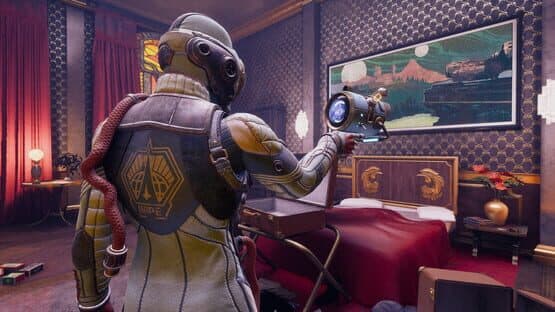 The Outer Worlds: Spacer's Choice Edition — screenshot 5