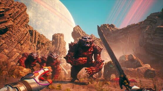 The Outer Worlds: Spacer's Choice Edition — screenshot 6