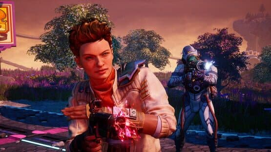 The Outer Worlds: Spacer's Choice Edition — screenshot 7