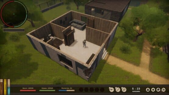 The Azmodeus Project — screenshot 3