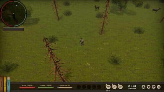 The Azmodeus Project — screenshot 5