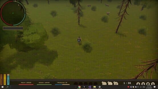 The Azmodeus Project — screenshot 7