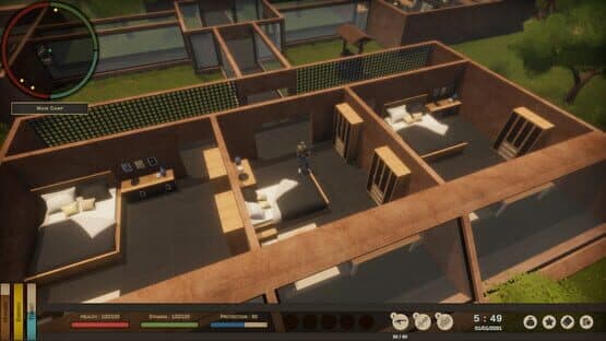 The Azmodeus Project — screenshot 8