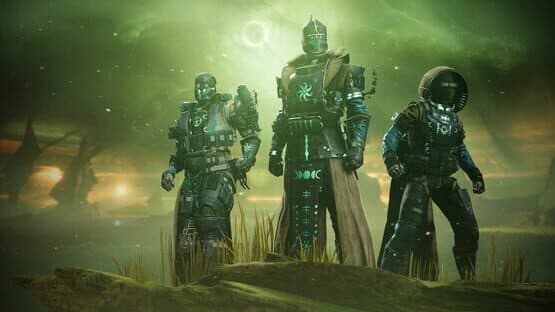 Destiny 2: Legacy Collection — screenshot 2