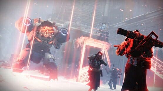 Destiny 2: Legacy Collection — screenshot 6