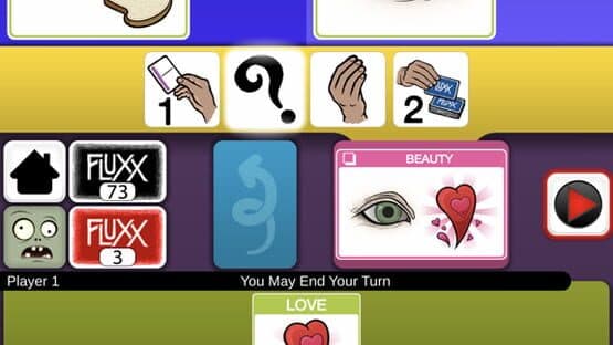Fluxx — screenshot 3