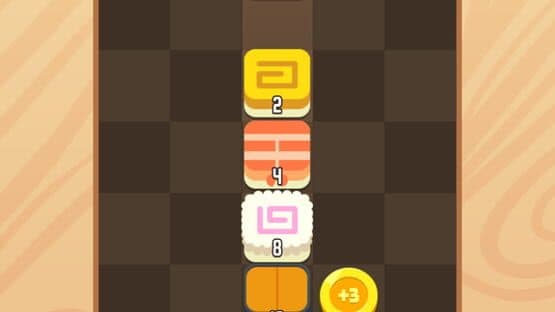 Sushi Drop — screenshot 1