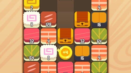 Sushi Drop — screenshot 2