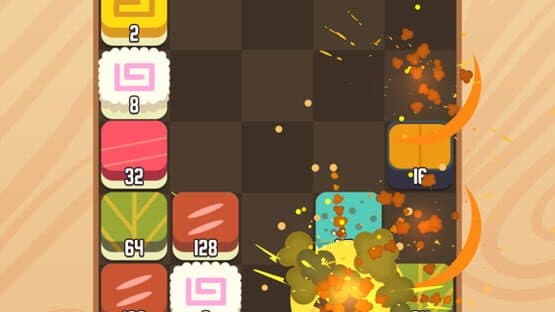 Sushi Drop — screenshot 4